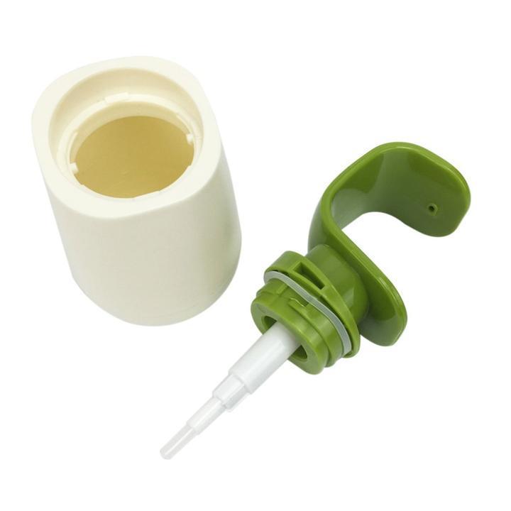 Gadgets d'Eve cuisine Distributeur de savon avec une seule main