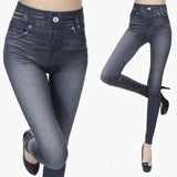 JYNY™: Jeggings Amincissants