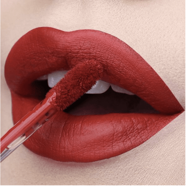 Gadgets d'Eve MATLIP™ : Rouge à Lèvres Liquide Matte Longue Durée/ Pack de 6